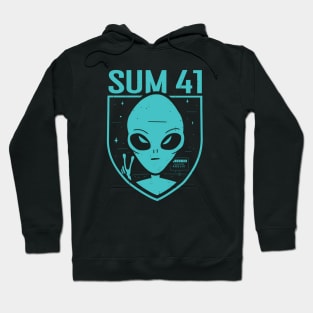 The-Sum-41 Hoodie